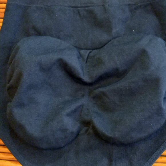 Black Sexy Shaper Brief - Picture 3 of 5